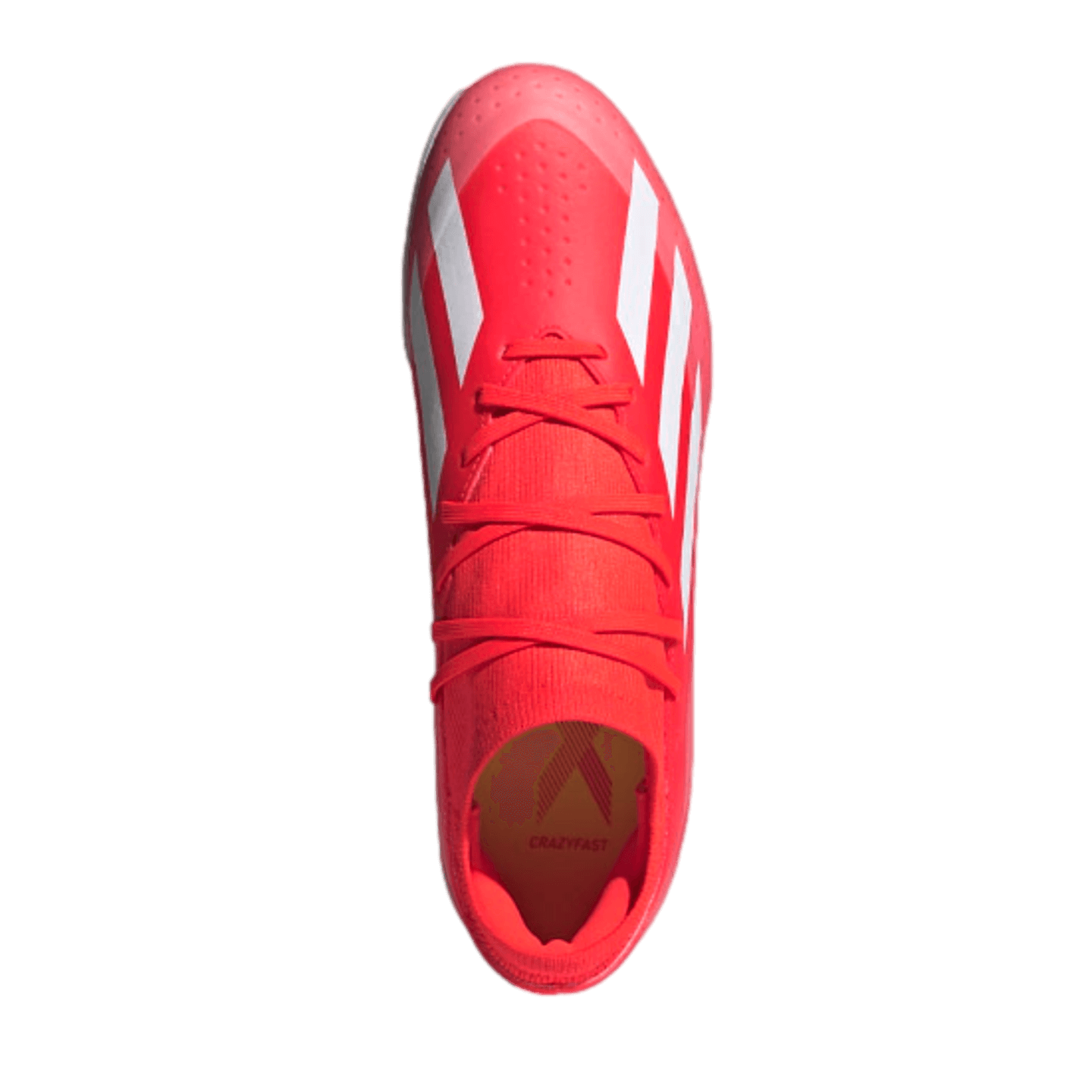 Adidas X Crazyfast League Turf Shoes