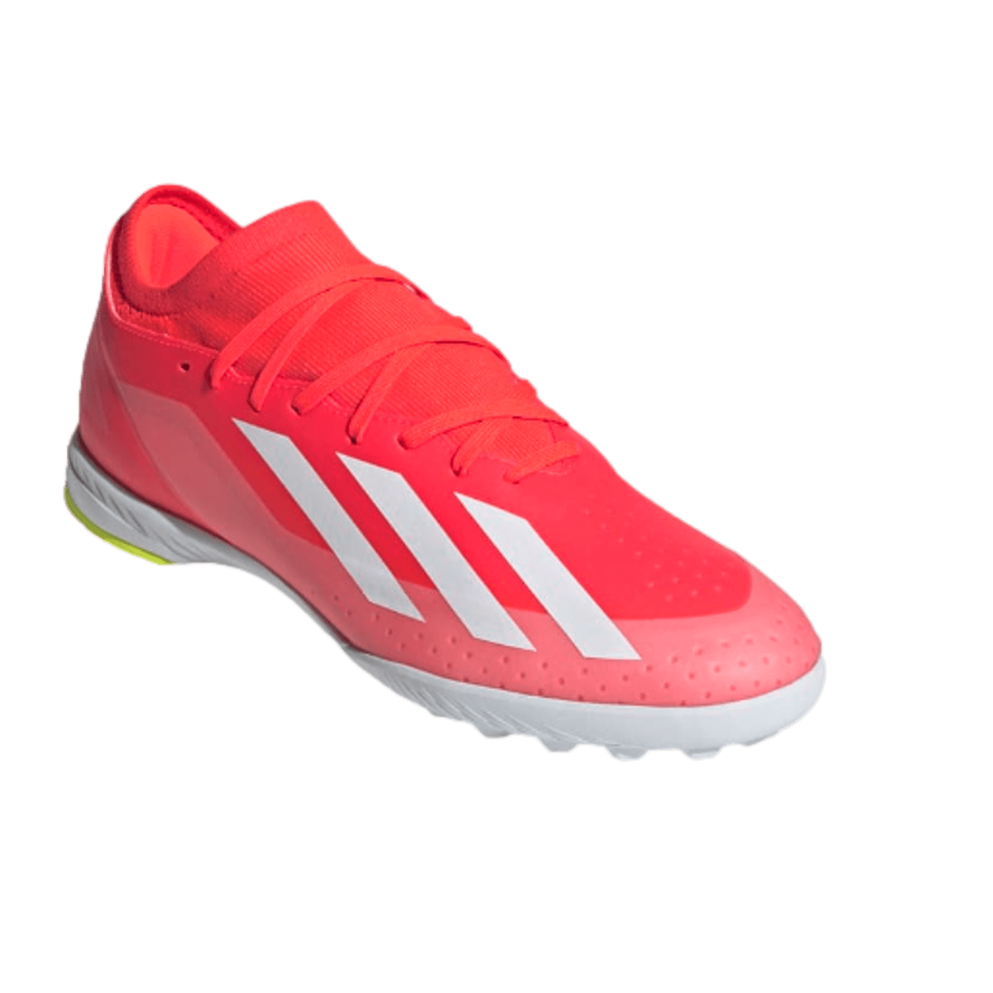Adidas X Crazyfast League Turf Shoes