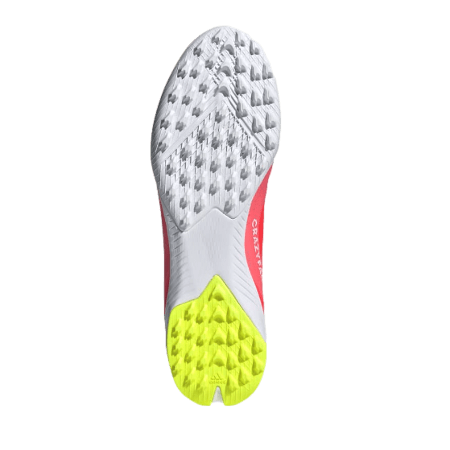 Adidas X Crazyfast League Turf Shoes