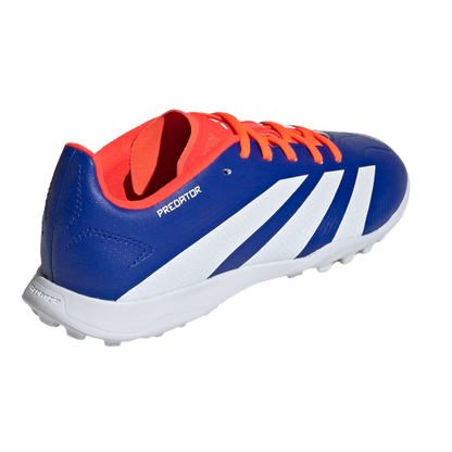 Adidas Predator League Youth Turf Shoes