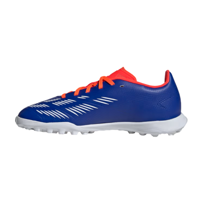 Adidas Predator League Youth Turf Shoes