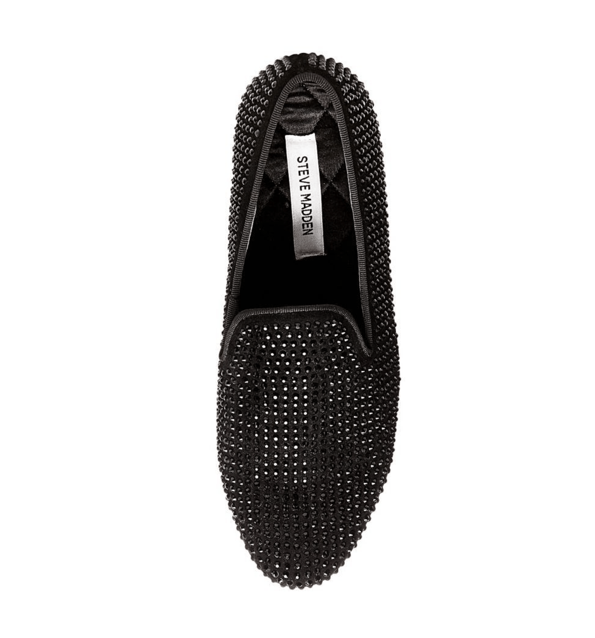 Caviarr Rhinestone Slip-on Loafers Sneakers - Premium Brand Shoes for Men and Women