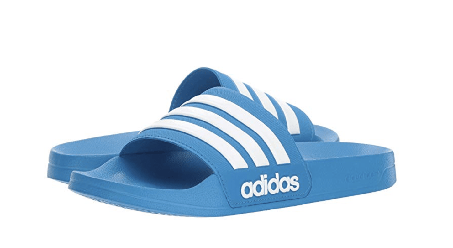 Adilette Shower Slides Sneakers - Premium Brand Shoes for Men and Women