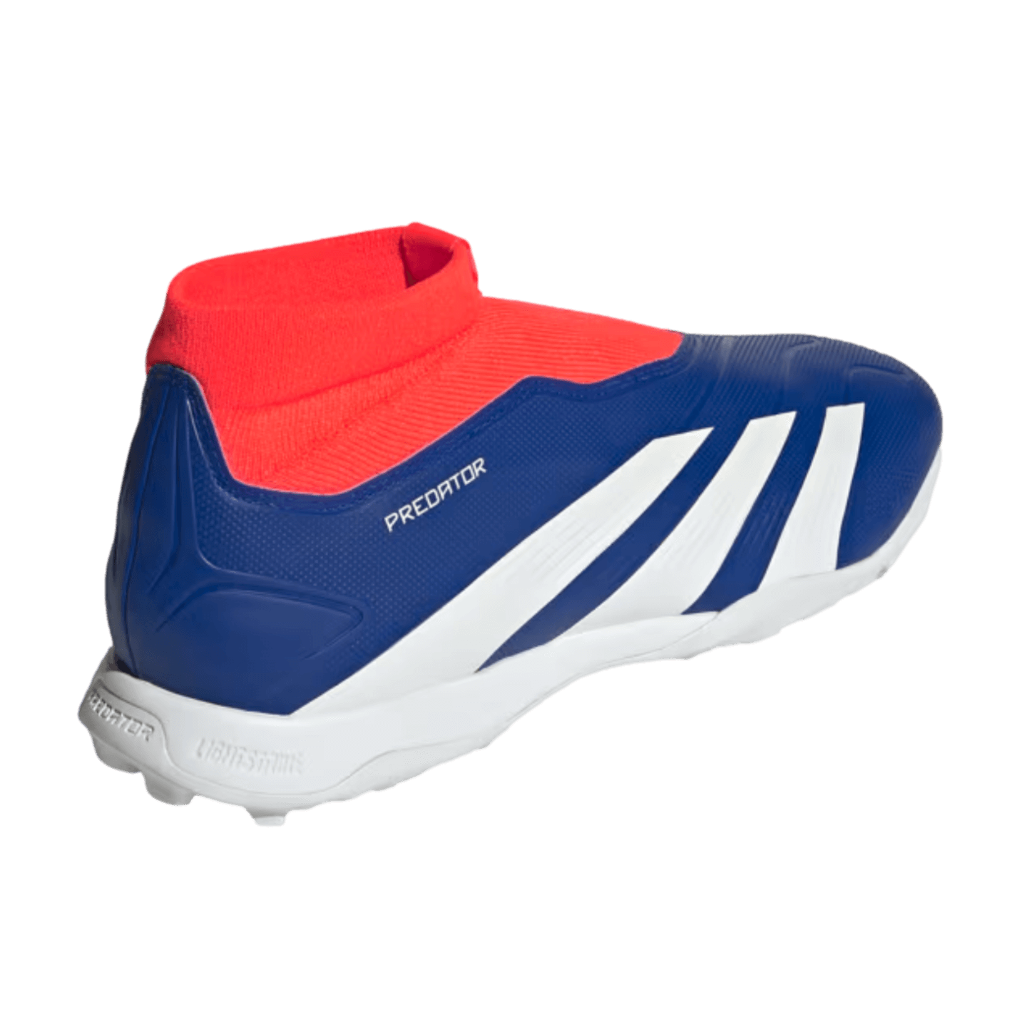 Adidas Predator League Laceless Turf Shoes