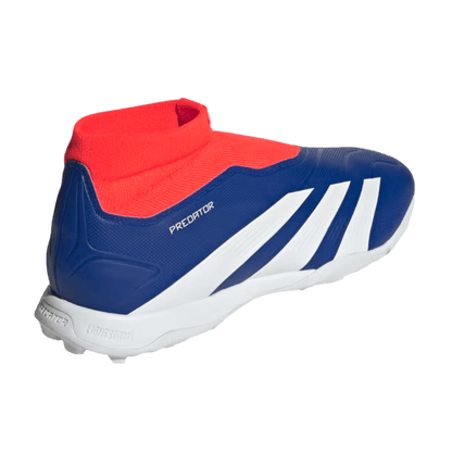Adidas Predator League Laceless Turf Shoes