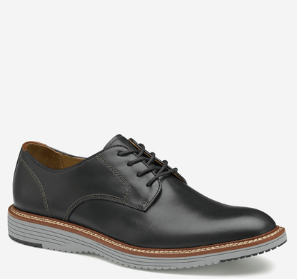 Upton Plain Toe Sneakers - Premium Brand Shoes for Men and Women