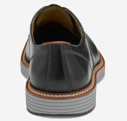 Upton Plain Toe Sneakers - Premium Brand Shoes for Men and Women
