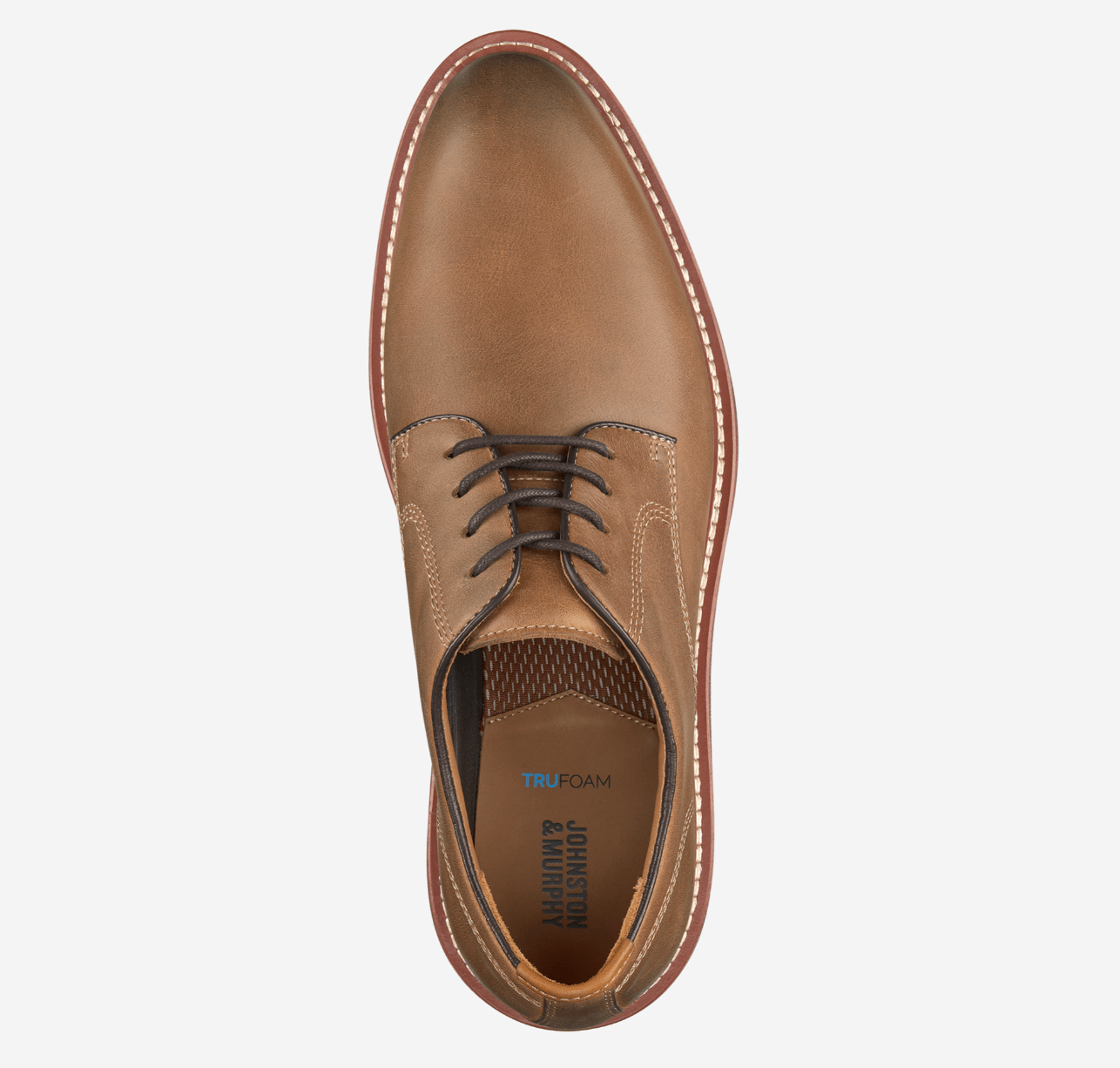 Upton Plain Toe Sneakers - Premium Brand Shoes for Men and Women
