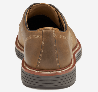 Upton Plain Toe Sneakers - Premium Brand Shoes for Men and Women