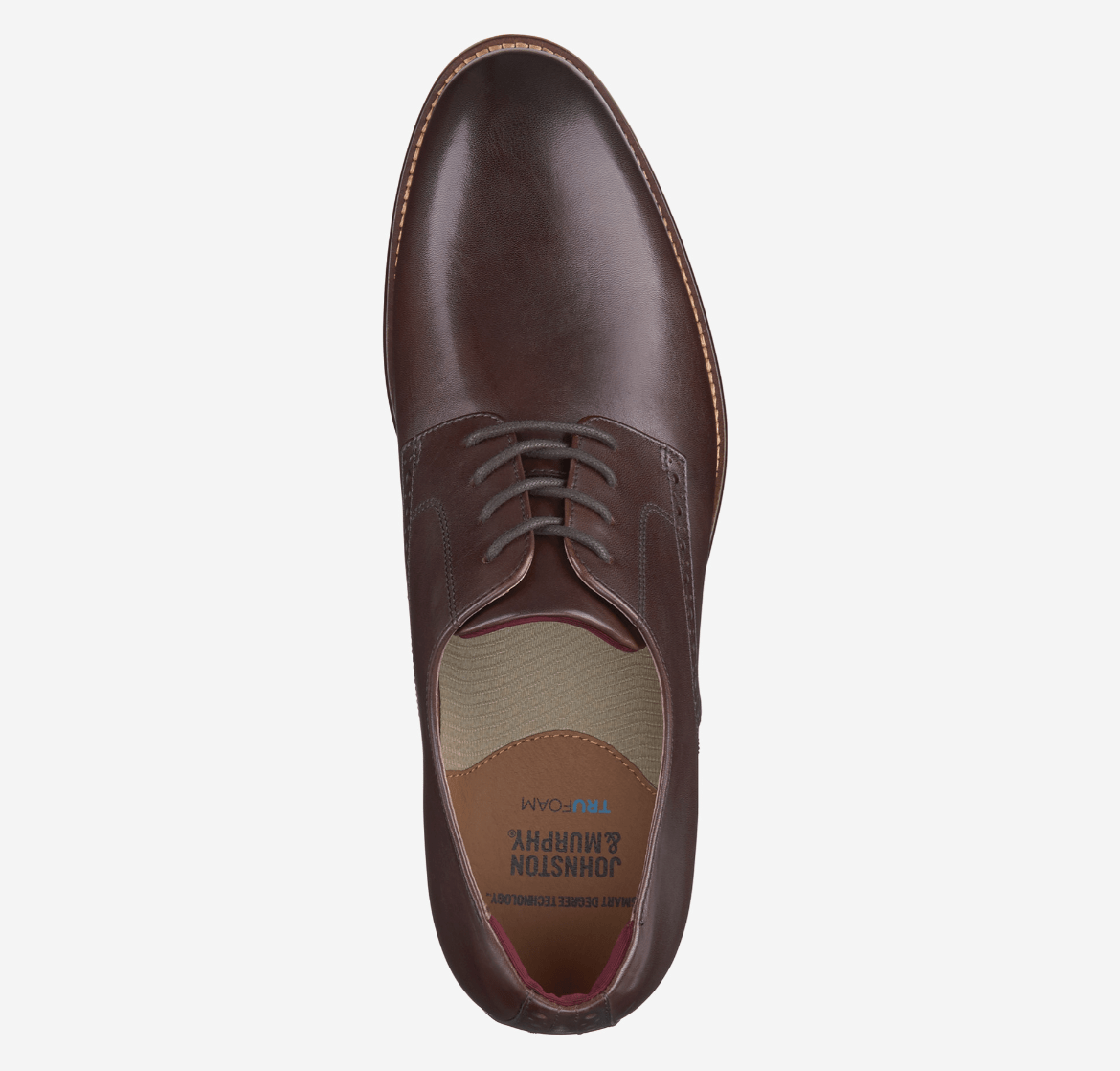 Conard 2.0 Plain Toe Sneakers - Premium Brand Shoes for Men and Women