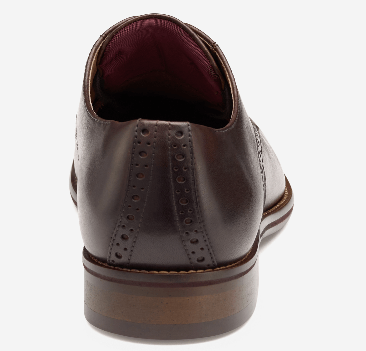 Conard 2.0 Plain Toe Sneakers - Premium Brand Shoes for Men and Women