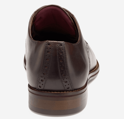 Conard 2.0 Plain Toe Sneakers - Premium Brand Shoes for Men and Women