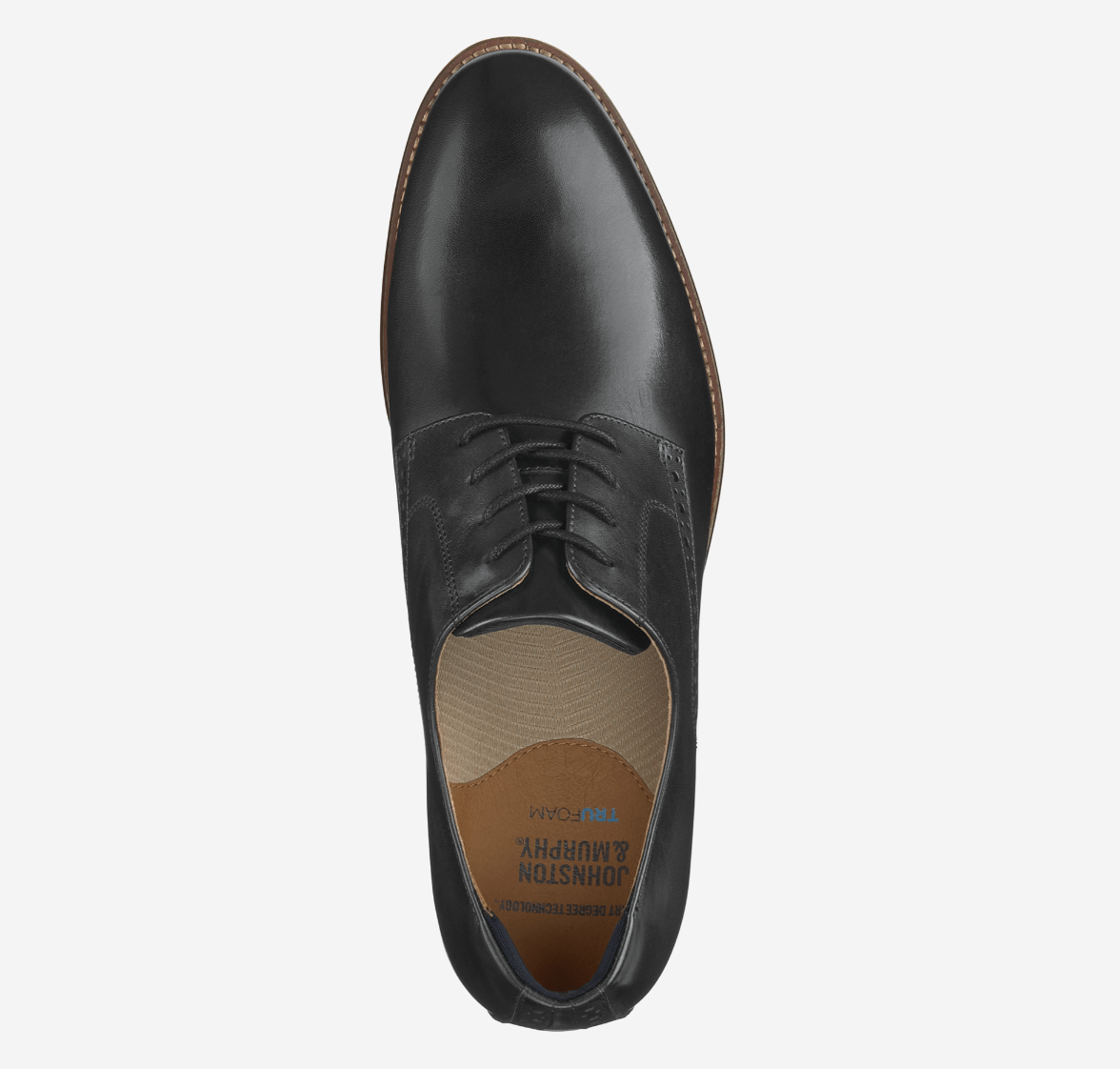 Conard 2.0 Plain Toe Sneakers - Premium Brand Shoes for Men and Women