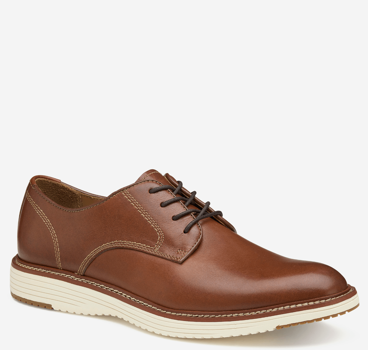 Upton Plain Toe Sneakers - Premium Brand Shoes for Men and Women