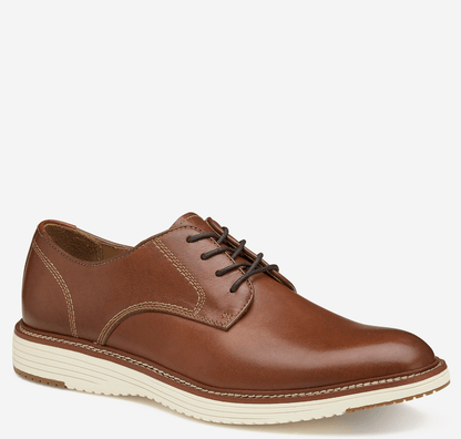 Upton Plain Toe Sneakers - Premium Brand Shoes for Men and Women