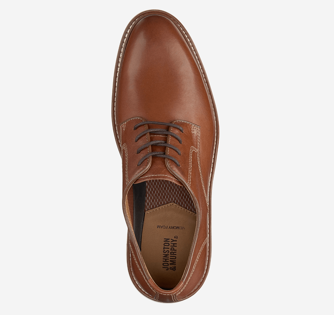Upton Plain Toe Sneakers - Premium Brand Shoes for Men and Women