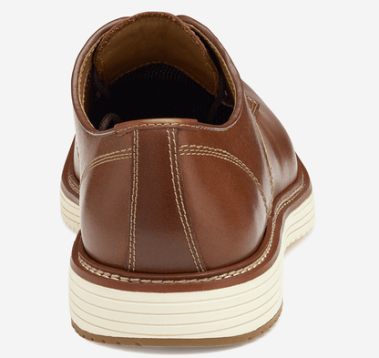 Upton Plain Toe Sneakers - Premium Brand Shoes for Men and Women