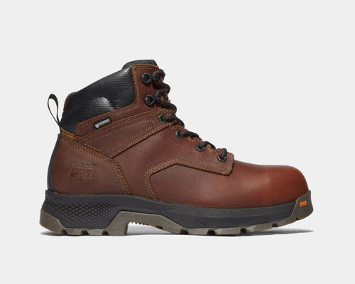 Titan EV 6" Waterproof Composite Toe Boot Sneakers - Premium Brand Shoes for Men and Women