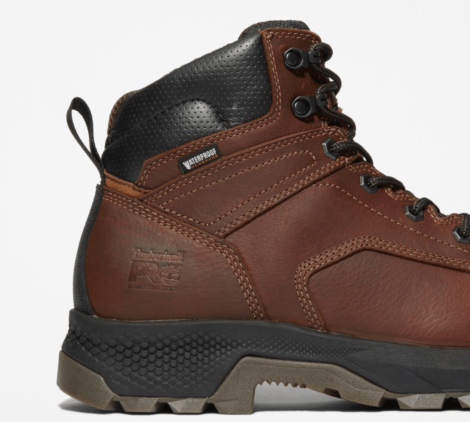Titan EV 6" Waterproof Composite Toe Boot Sneakers - Premium Brand Shoes for Men and Women