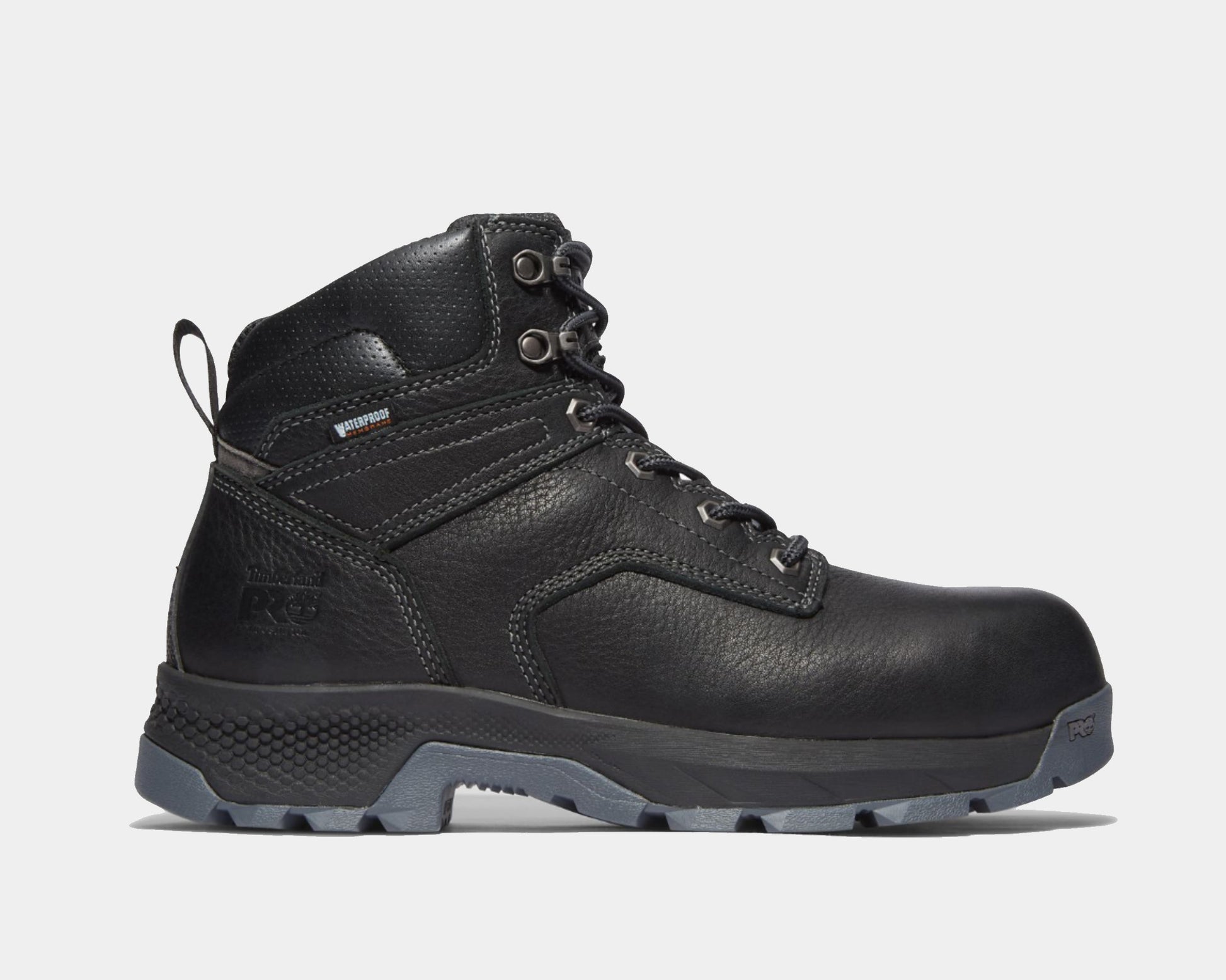 Titan EV 6" Waterproof Composite Toe Boot Sneakers - Premium Brand Shoes for Men and Women