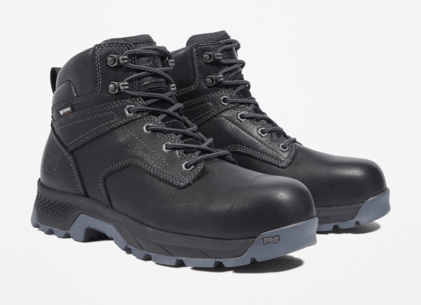 Titan EV 6" Waterproof Composite Toe Boot Sneakers - Premium Brand Shoes for Men and Women