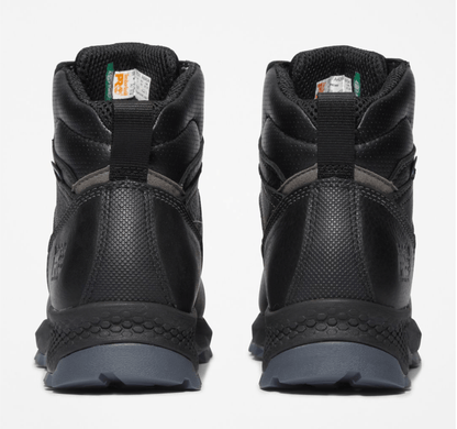 Titan EV 6" Waterproof Composite Toe Boot Sneakers - Premium Brand Shoes for Men and Women