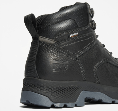Titan EV 6" Waterproof Composite Toe Boot Sneakers - Premium Brand Shoes for Men and Women