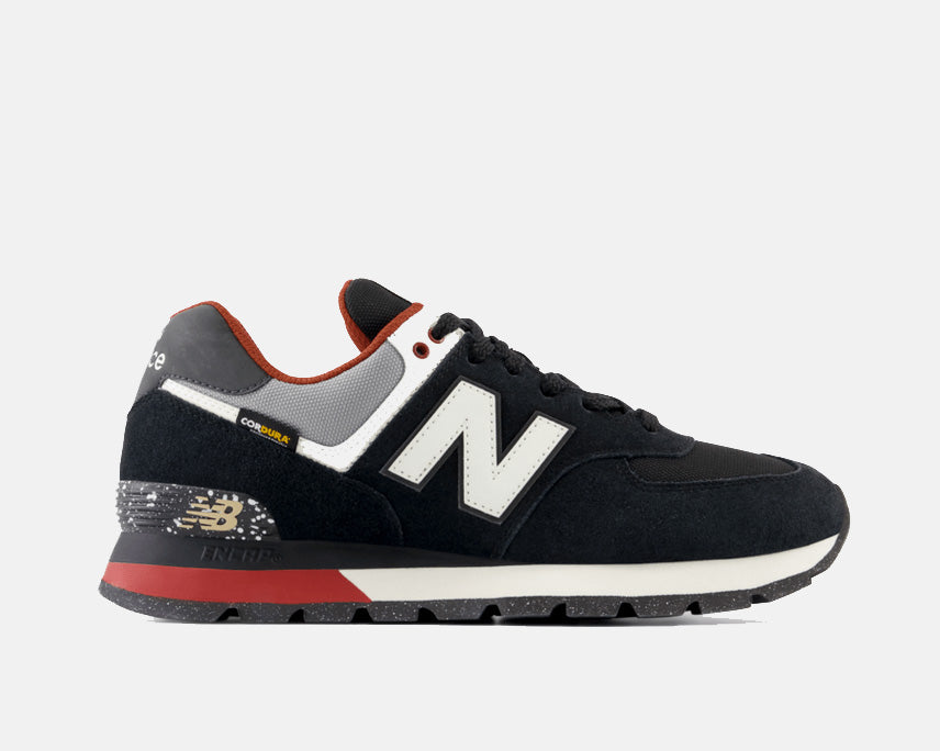574 Rugged Sneakers - Premium Brand Shoes for Men and Women