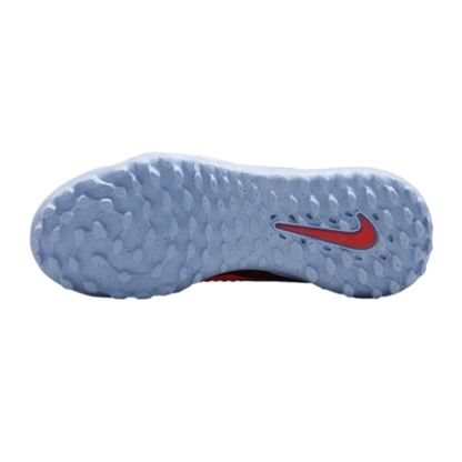 Nike Phantom 6 High Academy Youth Turf Shoes