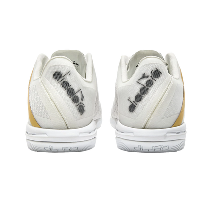 Diadora Brasil Sala Elite Indoor Shoes