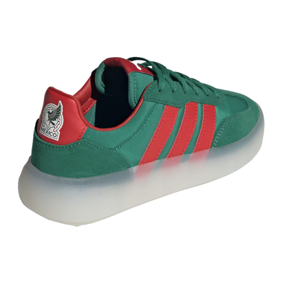 Adidas Barreda Decode Mexico Youth Indoor Shoes