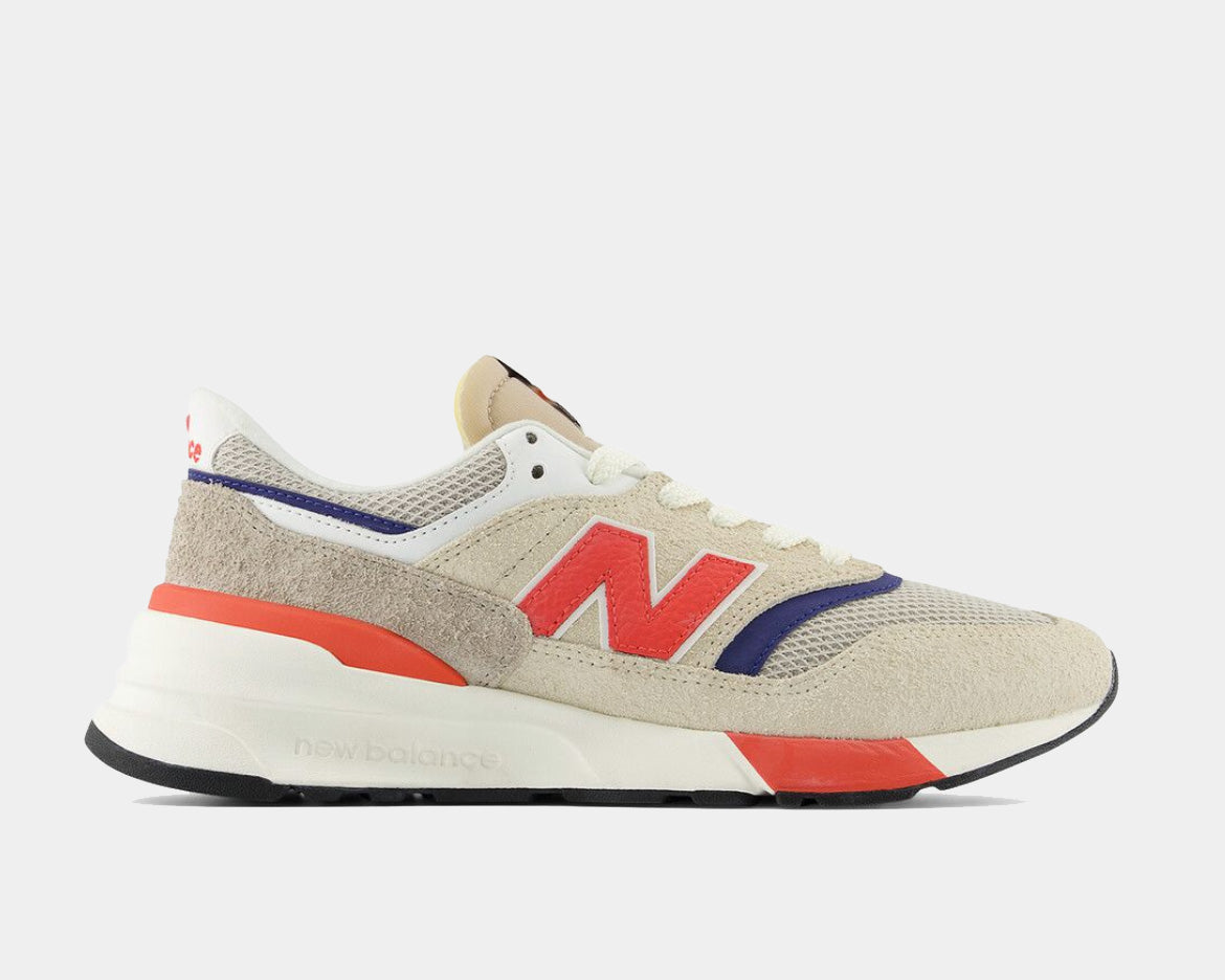 997R Sneakers - Premium Brand Shoes for Men and Women