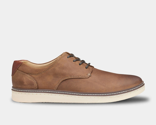 Mcguffey Plain Toe Sneakers - Premium Brand Shoes for Men and Women