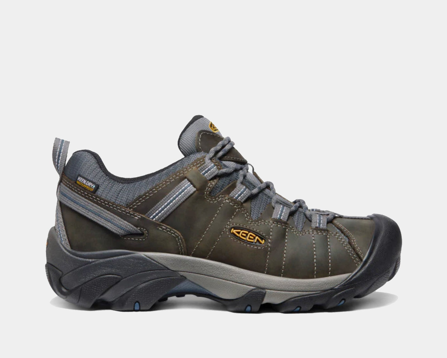Targhee II Waterproof Sneakers - Premium Brand Shoes for Men and Women