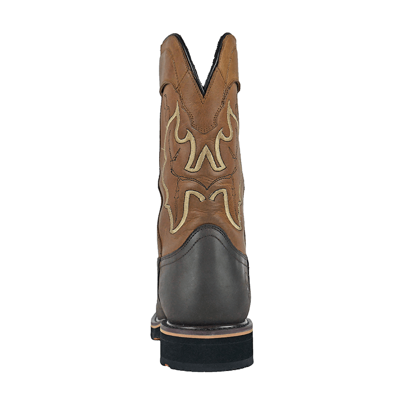 Showdown Comp Toe Western Boot Sneakers - Premium Brand Shoes for Men and Women