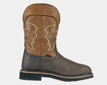 Showdown Comp Toe Western Boot Sneakers - Premium Brand Shoes for Men and Women