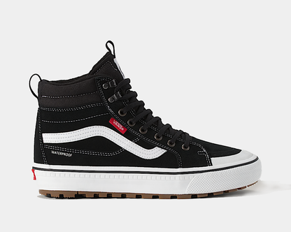 MTE Sk8-hi Waterproof Insulated Shoe Sneakers - Premium Brand Shoes for Men and Women