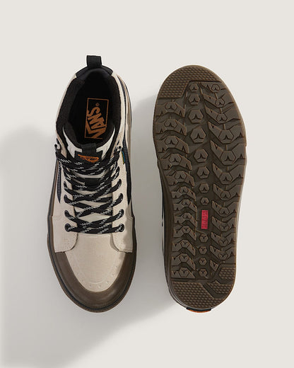 MTE Sk8-hi Waterproof Insulated Shoe Sneakers - Premium Brand Shoes for Men and Women