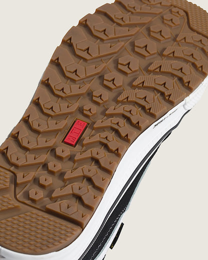 MTE Sk8-hi Waterproof Insulated Shoe Sneakers - Premium Brand Shoes for Men and Women