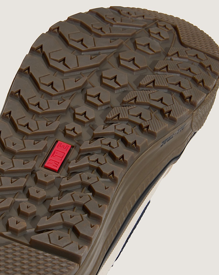 MTE Sk8-hi Waterproof Insulated Shoe Sneakers - Premium Brand Shoes for Men and Women