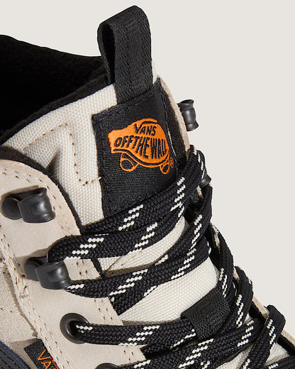 MTE Sk8-hi Waterproof Insulated Shoe Sneakers - Premium Brand Shoes for Men and Women