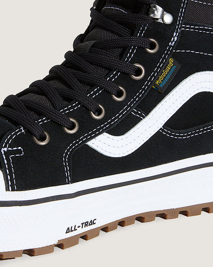MTE Sk8-hi Waterproof Insulated Shoe Sneakers - Premium Brand Shoes for Men and Women