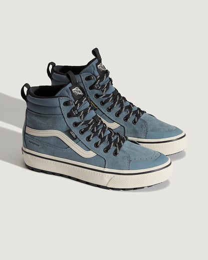 MTE Sk8-hi Waterproof Insulated Shoe Sneakers - Premium Brand Shoes for Men and Women