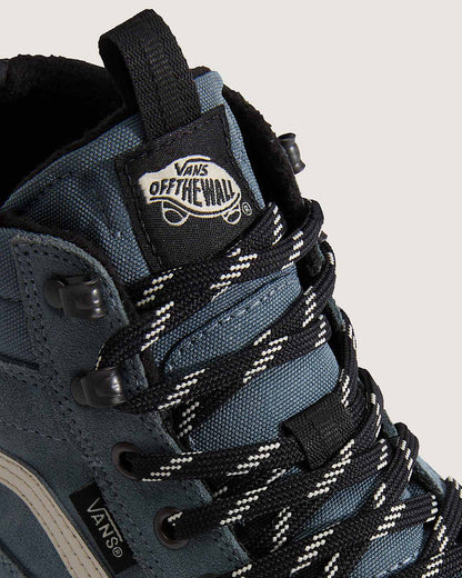 MTE Sk8-hi Waterproof Insulated Shoe Sneakers - Premium Brand Shoes for Men and Women