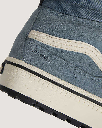 MTE Sk8-hi Waterproof Insulated Shoe Sneakers - Premium Brand Shoes for Men and Women