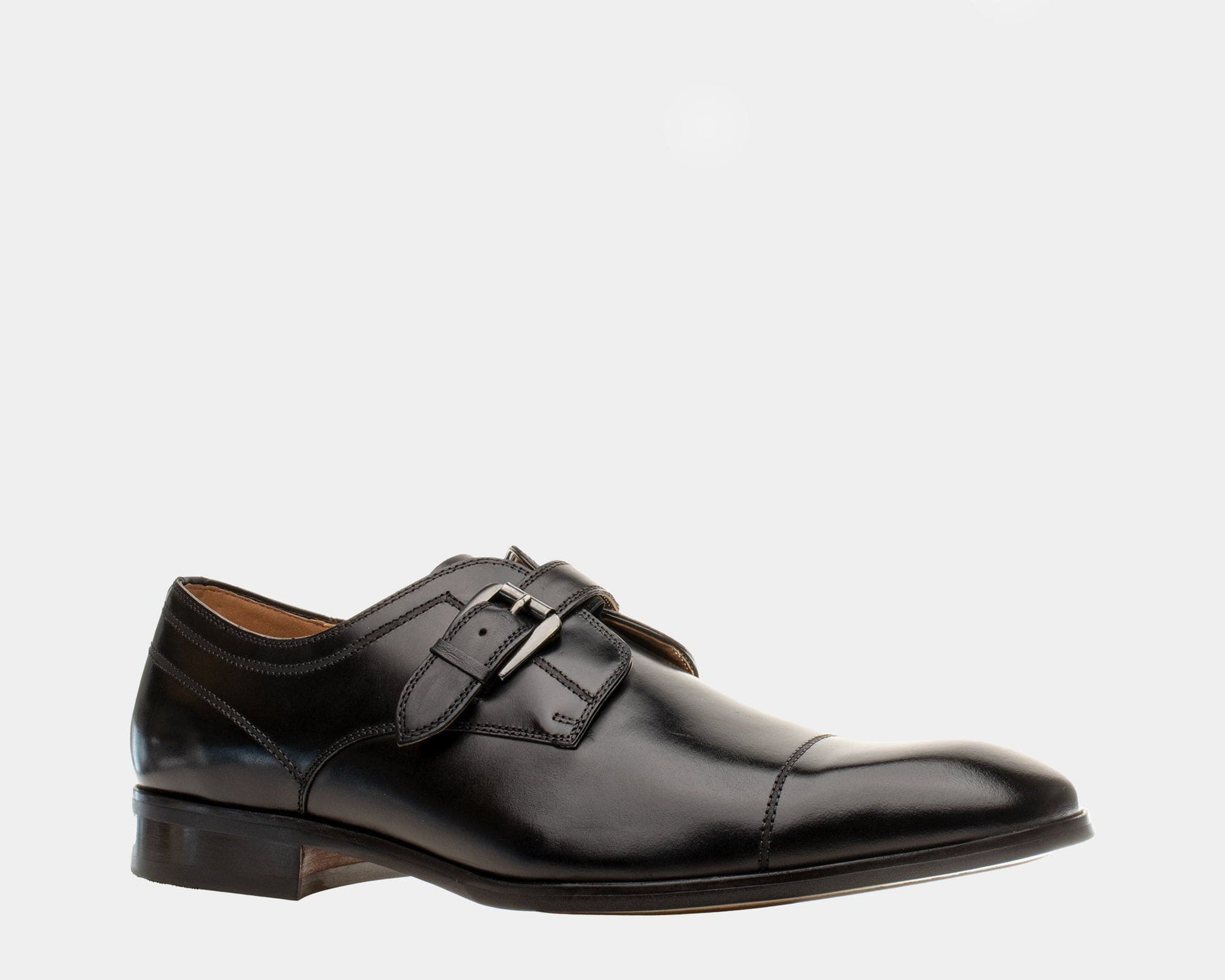 Covet Monkstrap Lofter Sneakers - Premium Brand Shoes for Men and Women