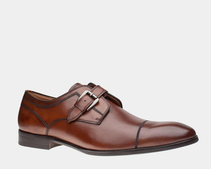 Covet Monkstrap Lofter Sneakers - Premium Brand Shoes for Men and Women