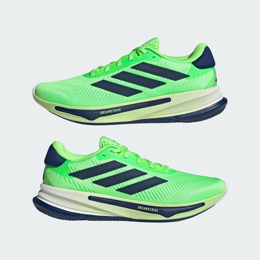 Supernova Ease Sneakers - Premium Brand Shoes for Men and Women