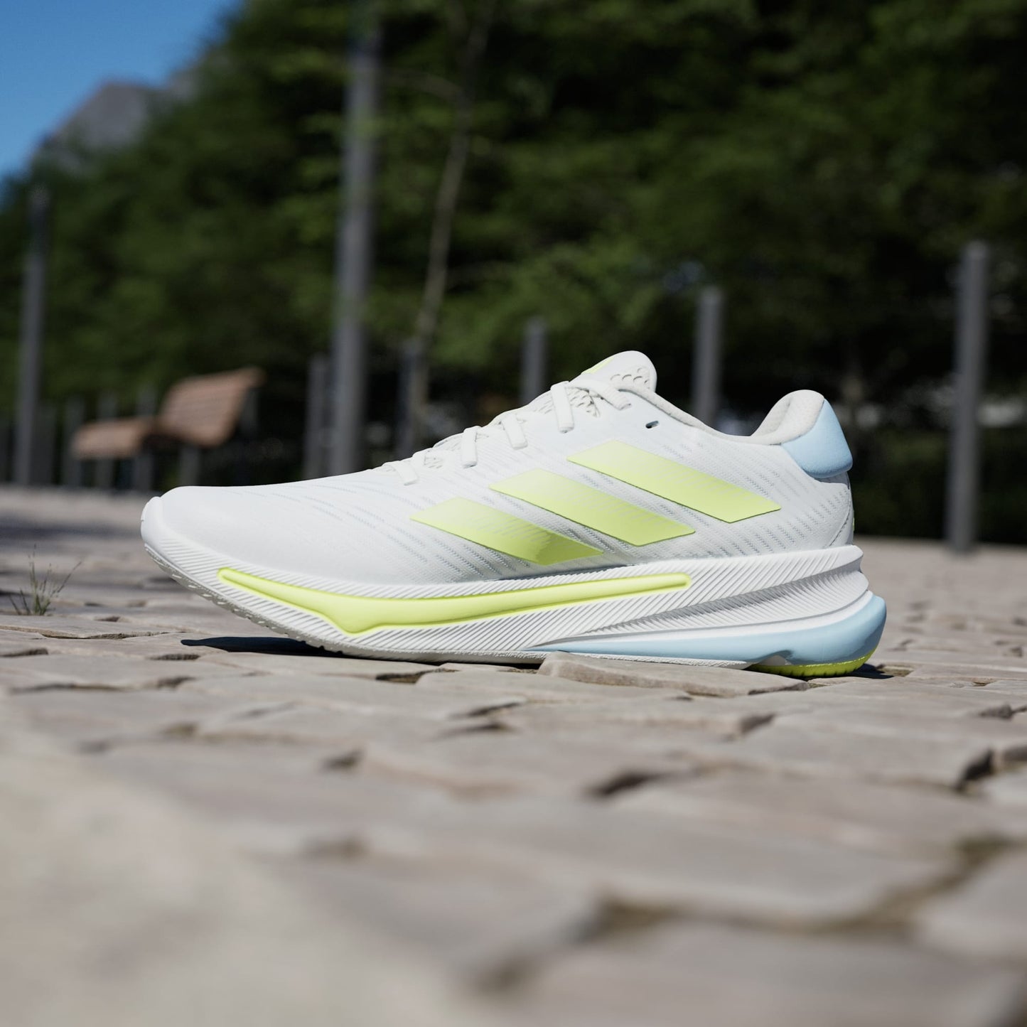Supernova Ease Sneakers - Premium Brand Shoes for Men and Women