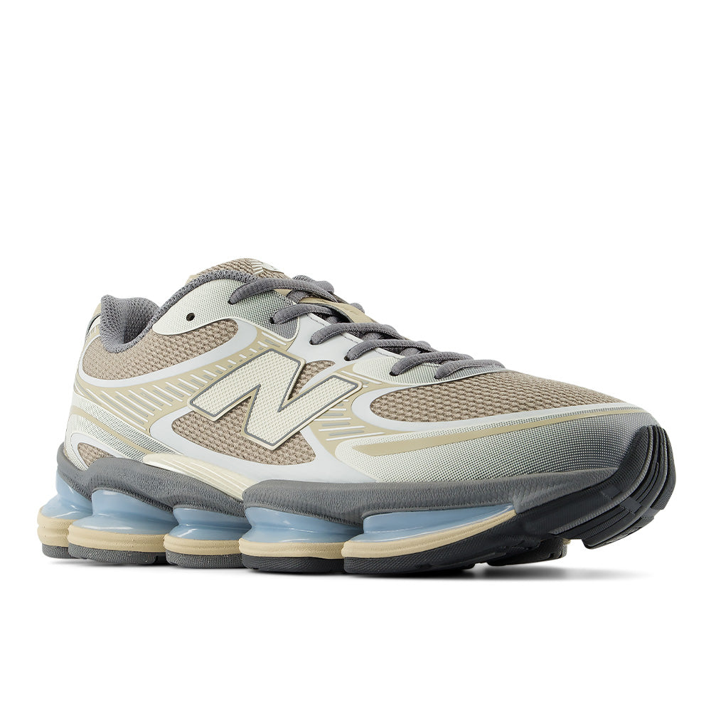 New Balance 2000 "Lunar New Year" - Grey Matter